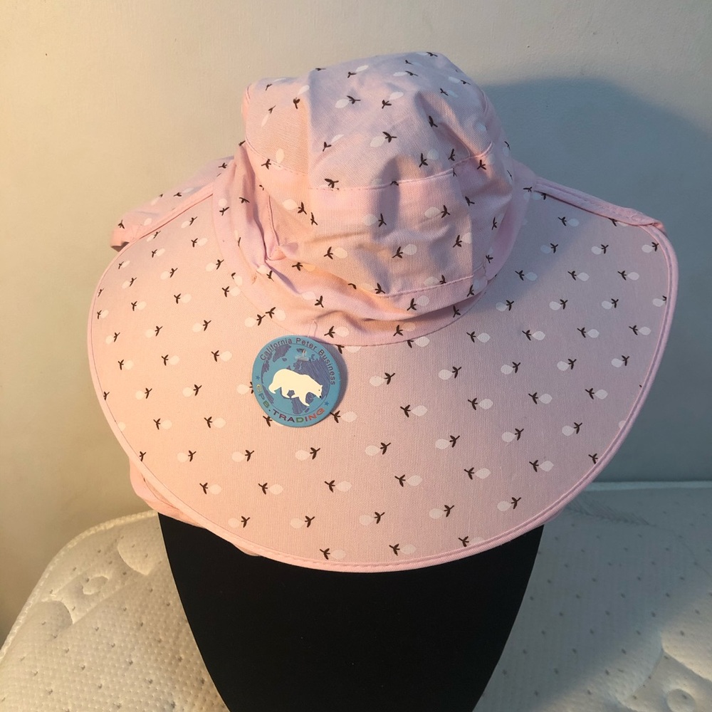 Facemask with hat